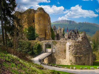 Fattoria Theux Ambiente 40