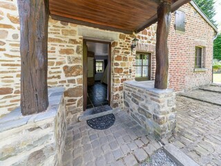 Bauernhof Theux Ausstattung 12