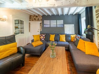 Fattoria Theux Caratteristiche 12