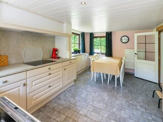 Boerderij Theux Kenmerken 22