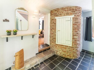 Bauernhof Theux Ausstattung 25