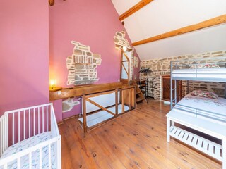 Boerderij Theux Kenmerken 29