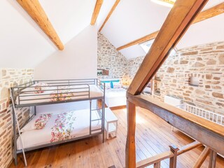 Type de propriété : Ferme Theux Équipement 23