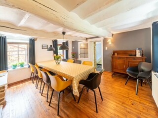 Farmhouse Theux Features 17