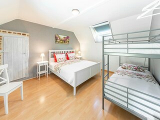 Bauernhof Theux Ausstattung 23