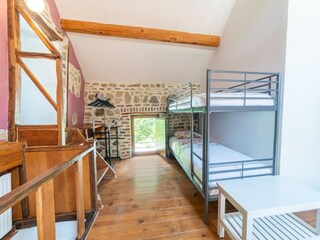 Bauernhof Theux Ausstattung 28