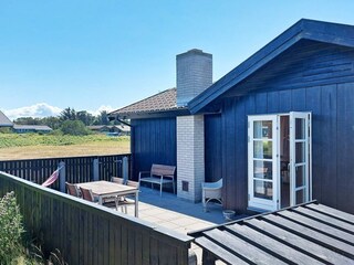 Ferienhaus Skagen Außenaufnahme 3