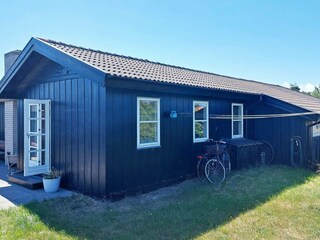 Ferienhaus Skagen Außenaufnahme 4