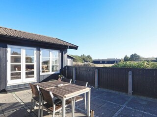 Ferienhaus Skagen Außenaufnahme 7