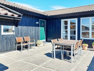 Ferienhaus Skagen  12
