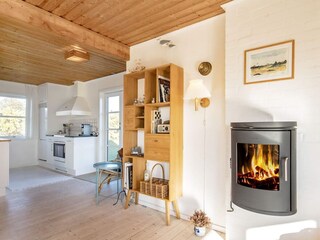 Casa de vacaciones Skagen  26