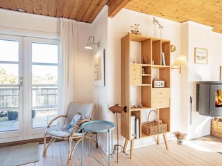Casa de vacaciones Skagen  29