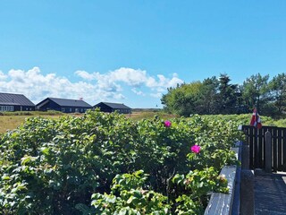 Casa de vacaciones Skagen  14