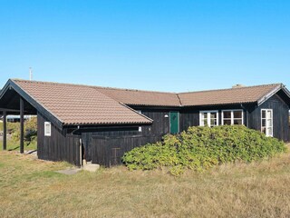 Vakantiehuis Skagen Buitenaudio-opname 1