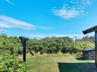 Vakantiehuis Skagen Buitenaudio-opname 6