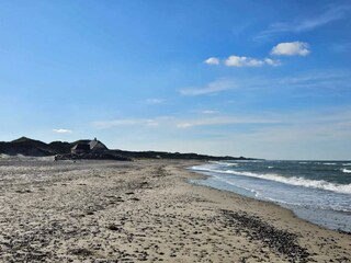 Vakantiehuis Skagen  17