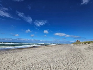 Ferienhaus Skagen  27