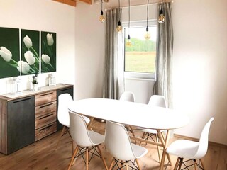 Holiday house Elsterheide Features 6