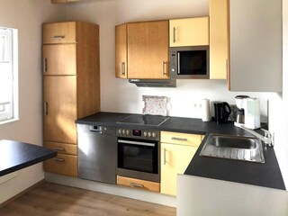 Vakantiehuis Elsterheide Kenmerken 3