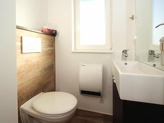 Ferienhaus Elsterheide Ausstattung 7