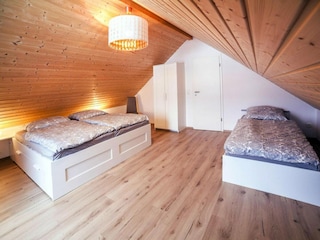 Ferienhaus Elsterheide Ausstattung 8