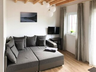 Vakantiehuis Elsterheide Kenmerken 8