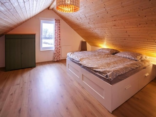 Ferienhaus Elsterheide Ausstattung 9