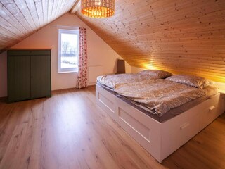 Holiday house Elsterheide Features 9