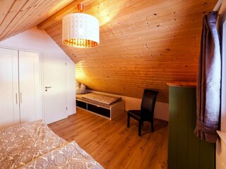 Holiday house Elsterheide Features 10
