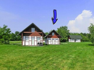 Casa de vacaciones Elsterheide Grabación al aire libre 1