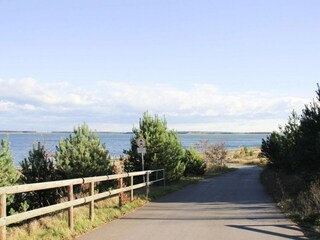 Maison de vacances Elsterheide Environnement 11