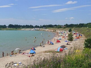 Casa per le vacanze Elsterheide  13