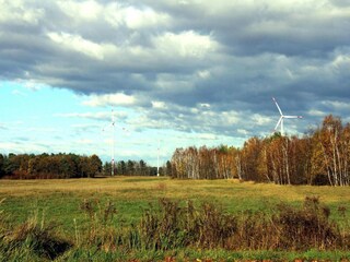 Ferienhaus Elsterheide Umgebung 12