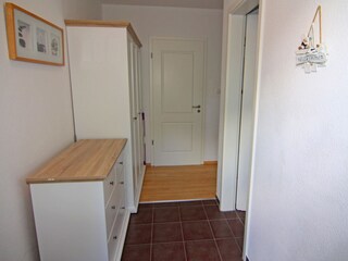 Apartment Trassenheide Features 11