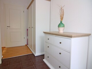 Apartment Trassenheide Ausstattung 19
