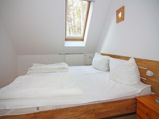 Apartamento Trassenheide Características 21
