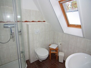 Apartment Trassenheide Ausstattung 22