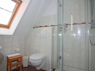 Apartment Trassenheide Ausstattung 23