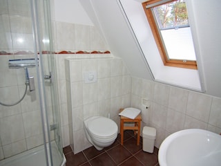 Apartment Trassenheide Features 19