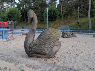 Appartamento Trassenheide Ambiente 26