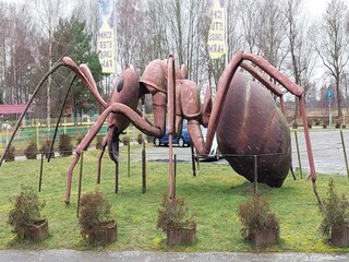 Appartamento Trassenheide Ambiente 34