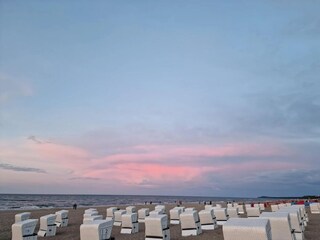 Apartamento Trassenheide Entorno 33