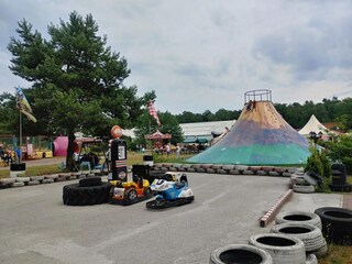 Apartamento Trassenheide Entorno 40