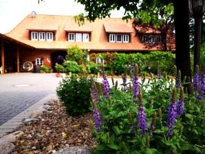 Ferienwohnung auf dem Ferienhof Stanke - Kirchlinteln - image1