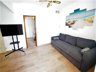 Ferienhaus Badia Blava Ausstattung 19