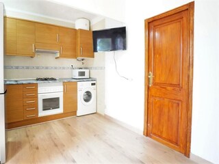 Ferienhaus Badia Blava Ausstattung 21