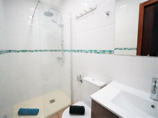 Ferienhaus Badia Blava Ausstattung 23