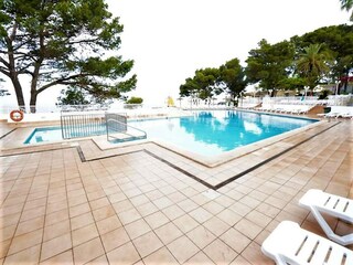 Holiday house Badia Blava Outdoor Recording 4