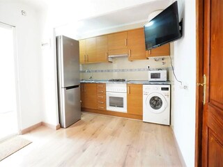 Ferienhaus Badia Blava Ausstattung 17