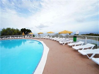 Vakantiehuis Badia Blava Buitenaudio-opname 6